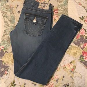 Vintage True Religion Jeans
